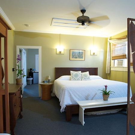 Inn Waimea  Esterno foto