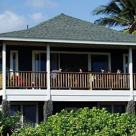 Inn Waimea  Esterno foto