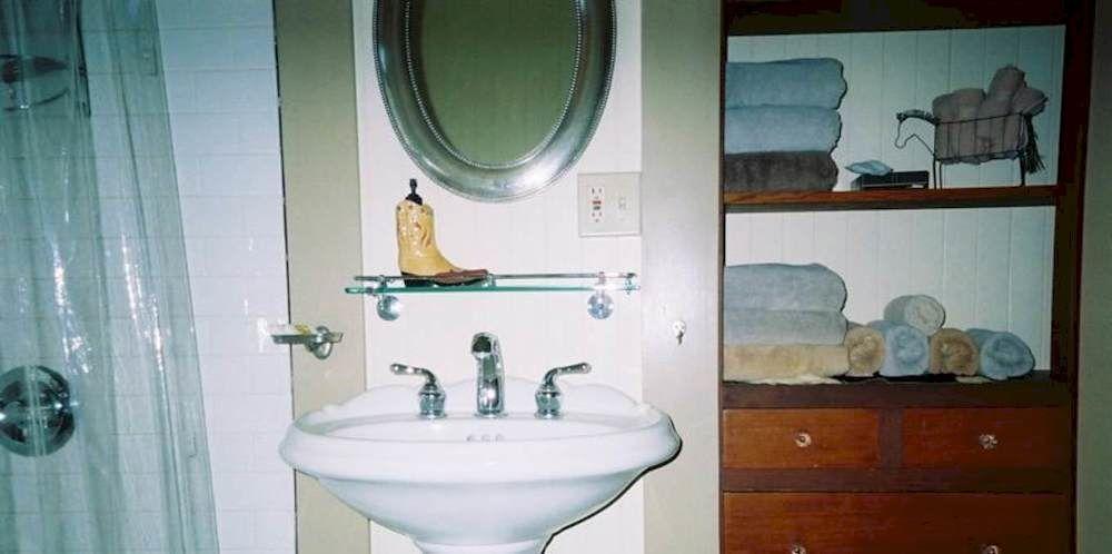 Inn Waimea  Esterno foto