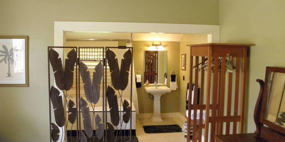 Inn Waimea  Esterno foto