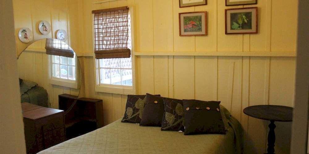 Inn Waimea  Esterno foto