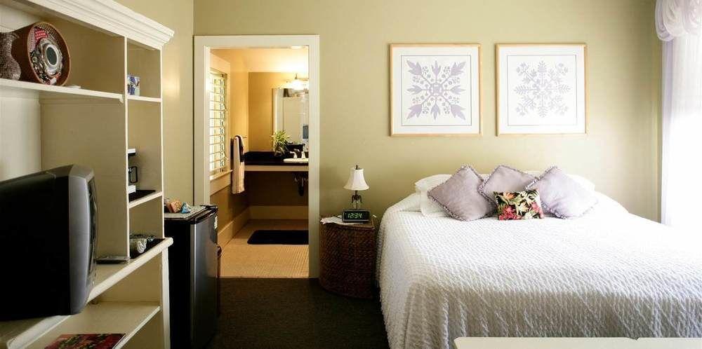 Inn Waimea  Esterno foto