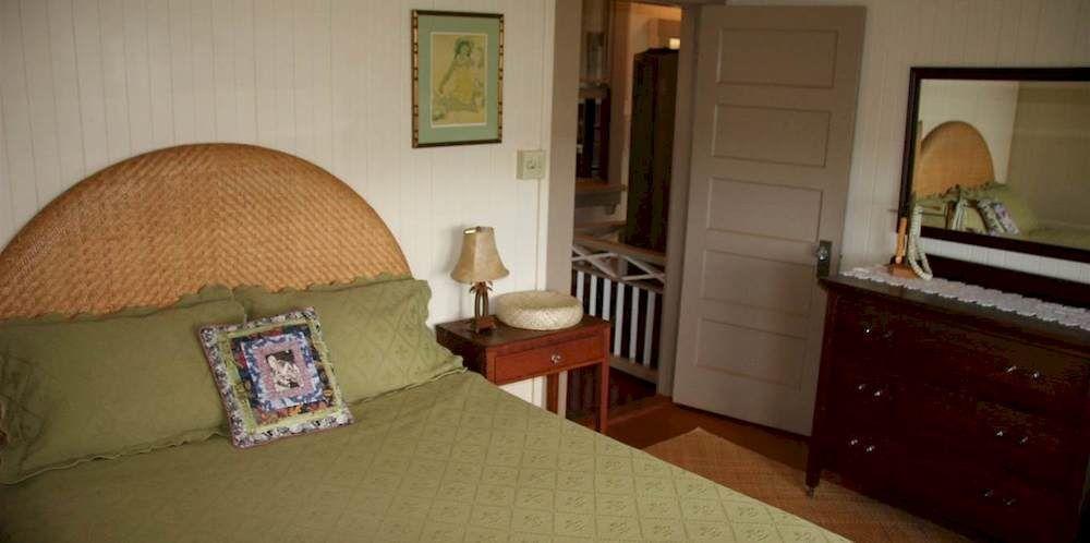 Inn Waimea  Esterno foto