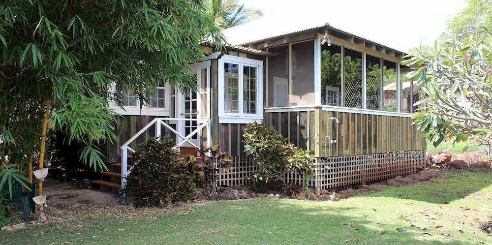Inn Waimea  Esterno foto