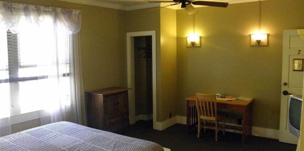 Inn Waimea  Esterno foto