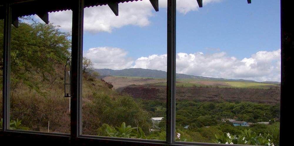 Inn Waimea  Esterno foto