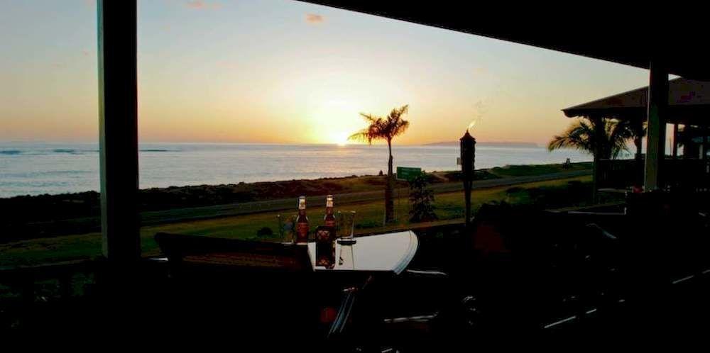 Inn Waimea  Esterno foto