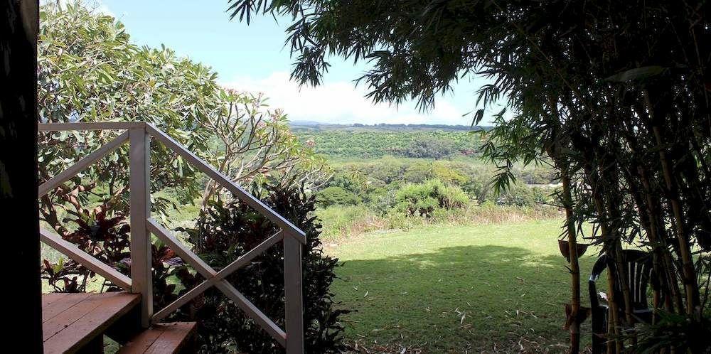 Inn Waimea  Esterno foto