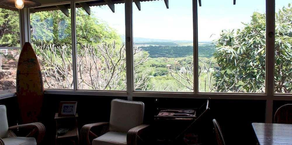 Inn Waimea  Esterno foto