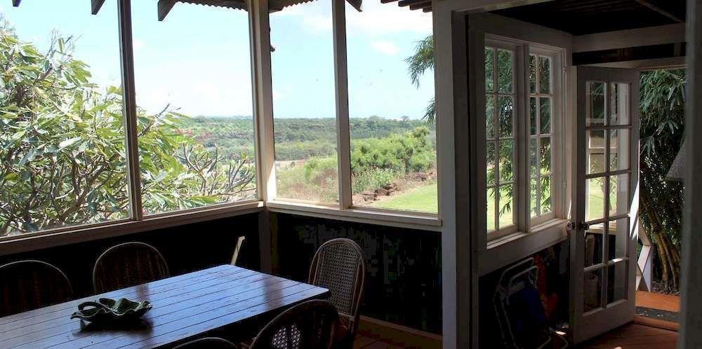 Inn Waimea  Esterno foto