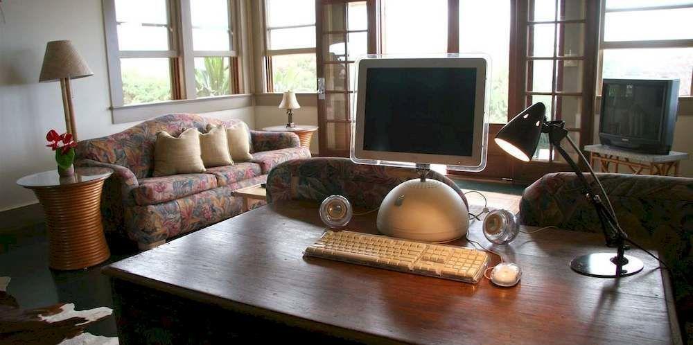 Inn Waimea  Esterno foto