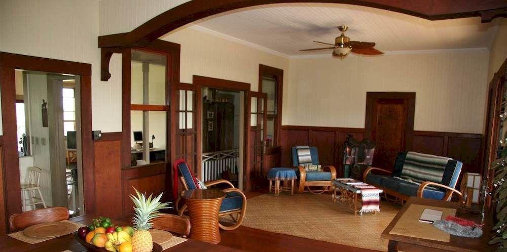 Inn Waimea  Esterno foto