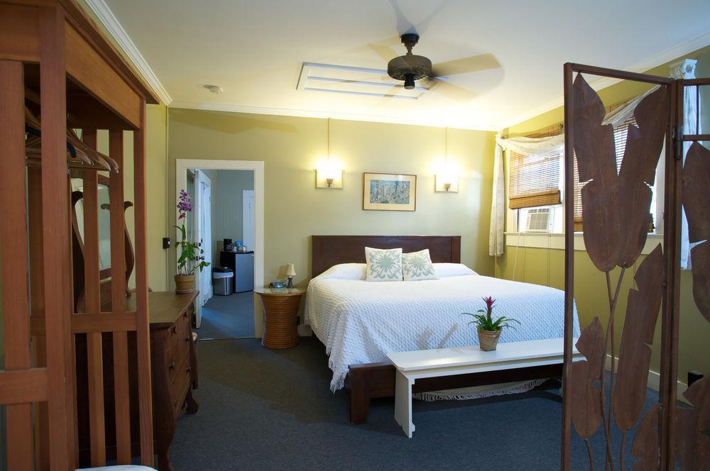 Inn Waimea  Esterno foto