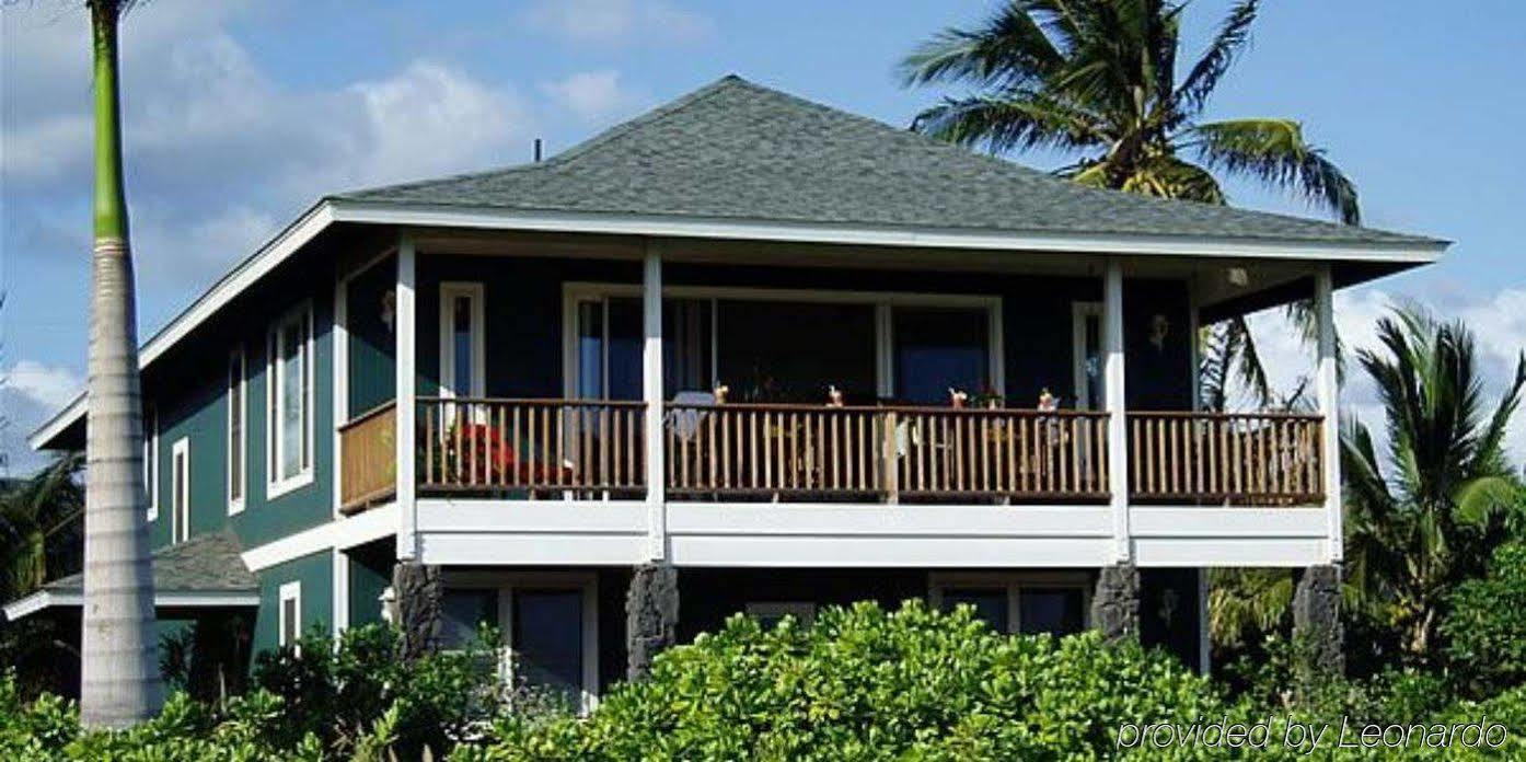 Inn Waimea  Esterno foto